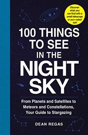 100 things to see in the Southern Night Sky