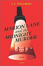 Marion Lane and the Midnight Murder