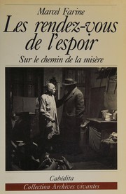 Les rendez-vous de l'espoir