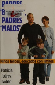 Padres "buenos", padres "malos"