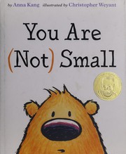 You are (not) small