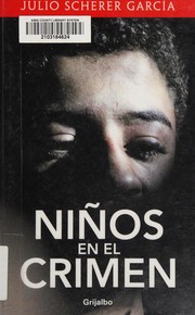 Niños en el crimen