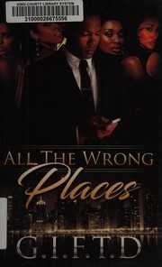 All the wrong places