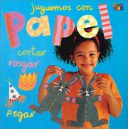 Juguemos con papel