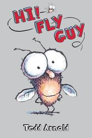 Hi, Fly Guy!